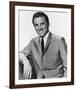 Kirk Douglas-null-Framed Photo