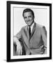 Kirk Douglas-null-Framed Photo