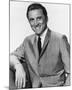 Kirk Douglas-null-Mounted Photo