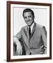 Kirk Douglas-null-Framed Photo