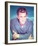 Kirk Douglas-null-Framed Photo