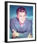 Kirk Douglas-null-Framed Photo