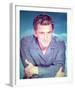 Kirk Douglas-null-Framed Photo