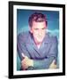 Kirk Douglas-null-Framed Photo