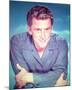 Kirk Douglas-null-Mounted Photo