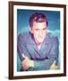 Kirk Douglas-null-Framed Photo