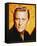 Kirk Douglas-null-Framed Stretched Canvas