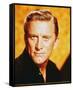 Kirk Douglas-null-Framed Stretched Canvas