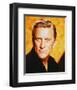 Kirk Douglas-null-Framed Photo