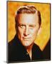 Kirk Douglas-null-Mounted Photo