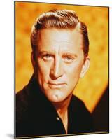 Kirk Douglas-null-Mounted Photo