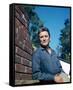 Kirk Douglas-null-Framed Stretched Canvas