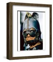 Kirk Douglas-null-Framed Photo