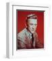 Kirk Douglas-null-Framed Photo