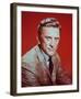 Kirk Douglas-null-Framed Photo