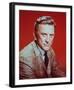 Kirk Douglas-null-Framed Photo