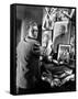 Kirk Douglas-null-Framed Stretched Canvas