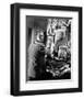 Kirk Douglas-null-Framed Photo