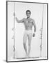 Kirk Douglas-null-Mounted Photo