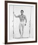 Kirk Douglas-null-Framed Photo