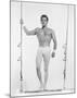 Kirk Douglas-null-Mounted Photo