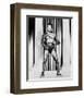 Kirk Douglas-null-Framed Photo