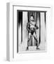 Kirk Douglas-null-Framed Photo