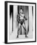 Kirk Douglas-null-Framed Photo