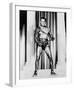 Kirk Douglas-null-Framed Photo