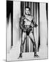 Kirk Douglas-null-Mounted Photo