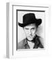 Kirk Douglas-null-Framed Photo