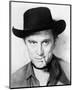 Kirk Douglas-null-Mounted Photo