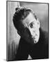 Kirk Douglas-null-Mounted Photo