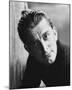 Kirk Douglas-null-Mounted Photo