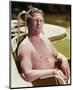 Kirk Douglas-null-Mounted Photo