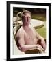 Kirk Douglas-null-Framed Photo