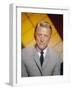 Kirk Douglas-null-Framed Photographic Print