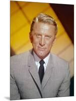 Kirk Douglas-null-Mounted Photographic Print