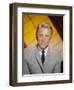 Kirk Douglas-null-Framed Photographic Print