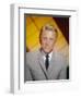 Kirk Douglas-null-Framed Photographic Print