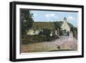 Black Frame