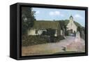 Canvas Black