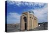 Kirk Mulla Mausoleum, Ashkhabad, Turkmenistan-null-Stretched Canvas