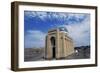 Kirk Mulla Mausoleum, Ashkhabad, Turkmenistan-null-Framed Giclee Print