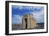 Kirk Mulla Mausoleum, Ashkhabad, Turkmenistan-null-Framed Giclee Print