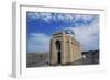 Kirk Mulla Mausoleum, Ashkhabad, Turkmenistan-null-Framed Giclee Print