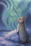 Aurora Bunny-Kirk Reinert-Giclee Print