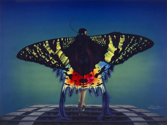 Premium Giclee Print, , large