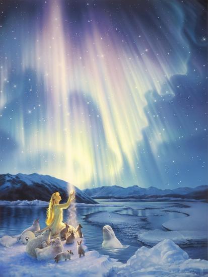 Giclee Print, , large