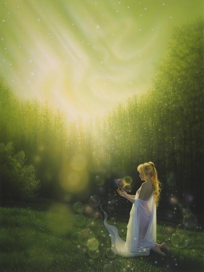 Giclee Print, , large